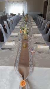 Štóly na stoly