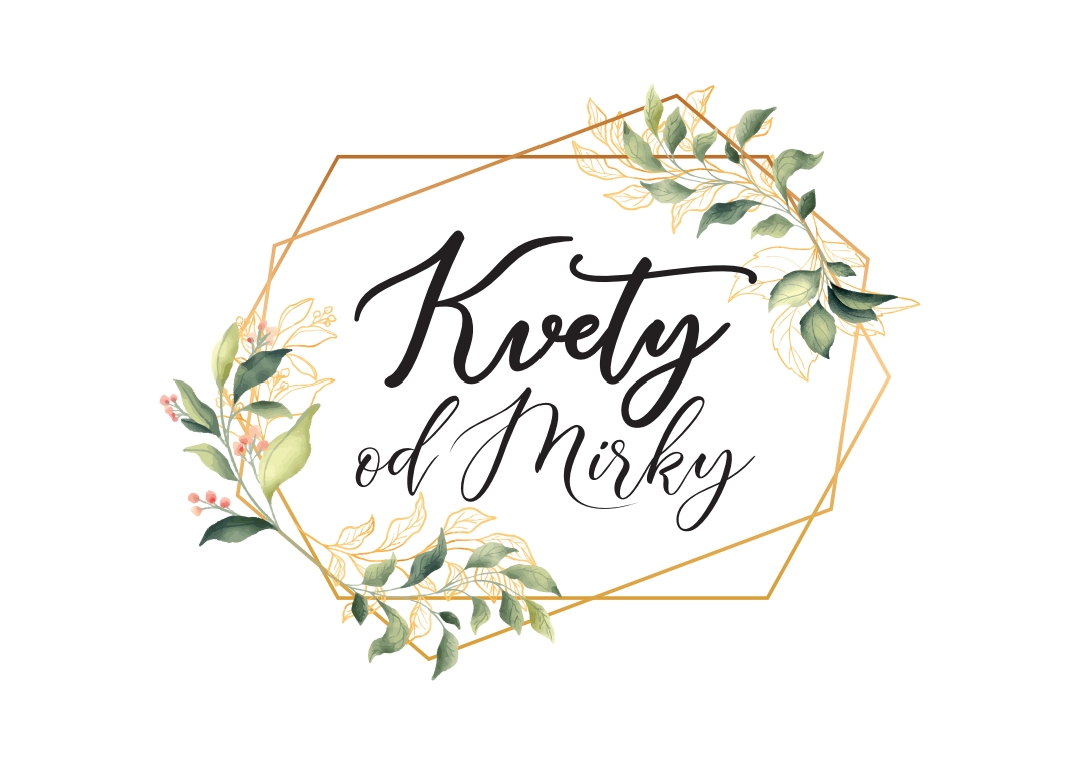 Kvety od Mirky