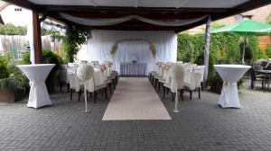 Svadba Hotel Bystrička Martin