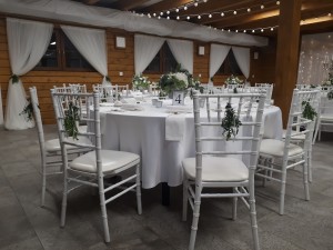 Svadba Drevenice Resort