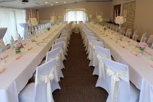 Svadba Hotel Bystrička Martin