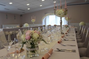 Svadba Hotel Bystrička Martin