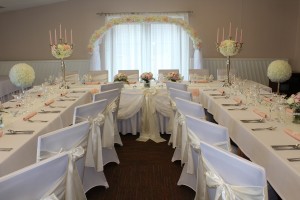 Svadba Hotel Bystrička Martin